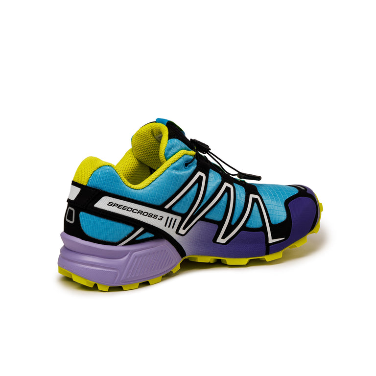 Salomon Speedcross 3