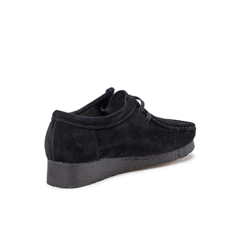 Clarks Originals Wallabee W *Suede*