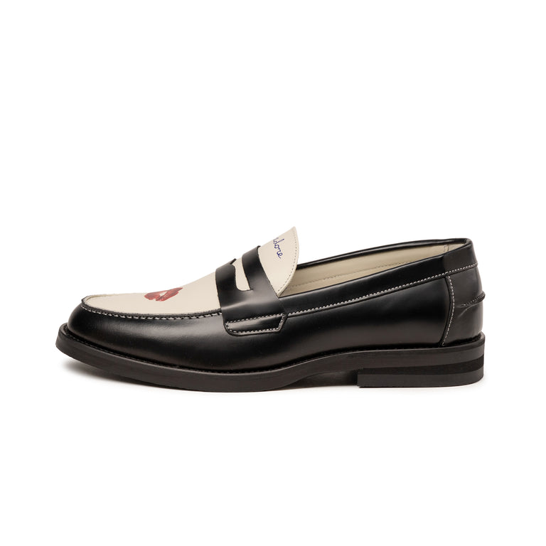 Duke + Dexter Wilde Penny Loafer W