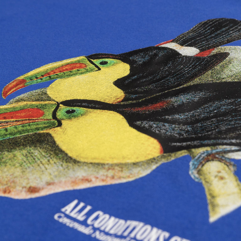 Nike	ACG Dri-Fit Toucan T-Shirt