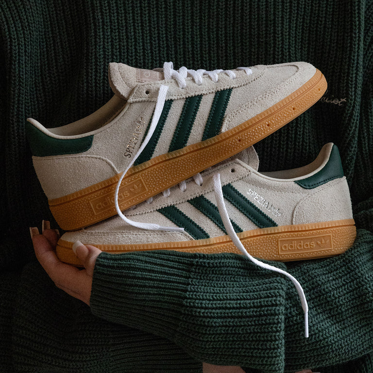 Adidas Handball Spezial W onfeet