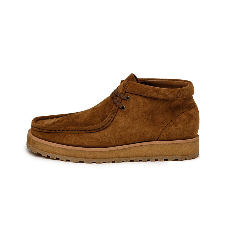 Clarks Originals Wallabee Scout W