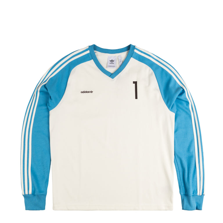 Adidas Long Sleeve Jersey