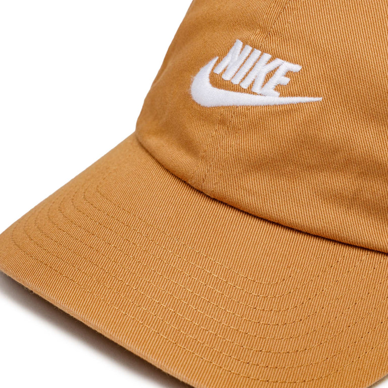 Nike	Club Washed Cap