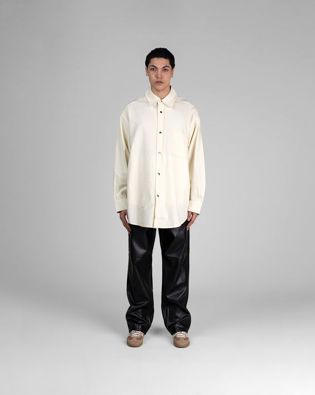 Autry Overshirt Jacket