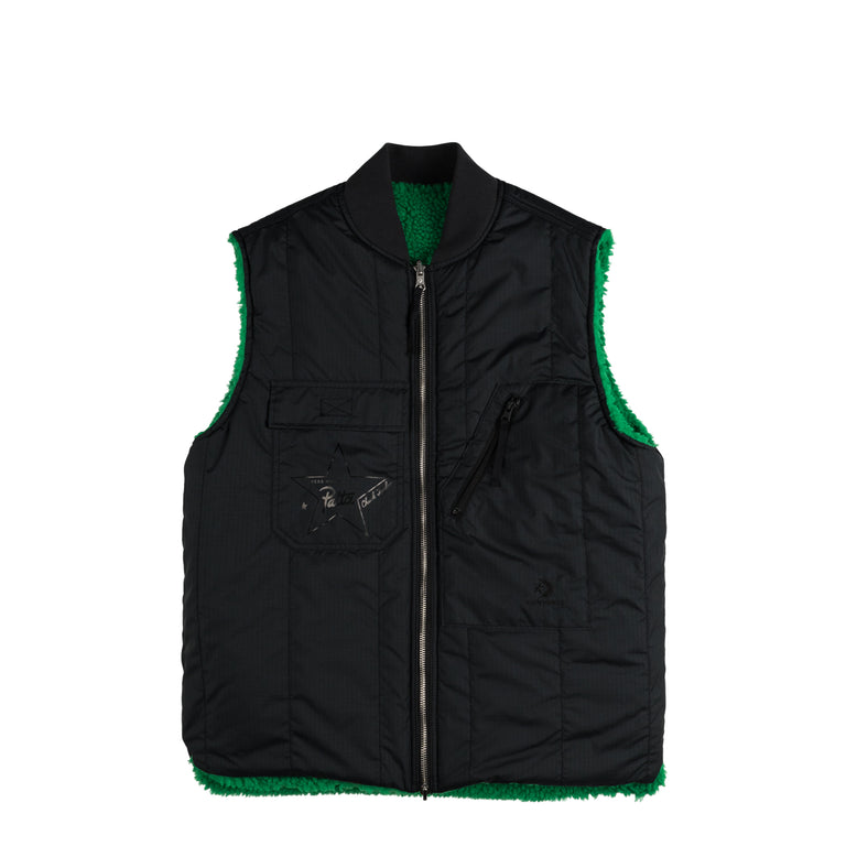 Converse x Patta Reversible Vest