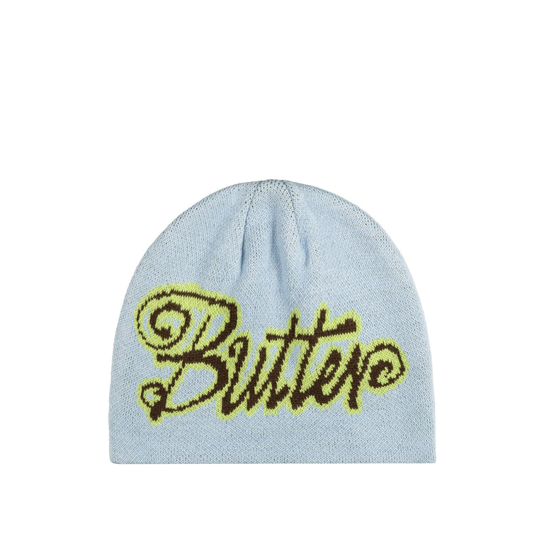 Butter Goods Jive Skully Beanie