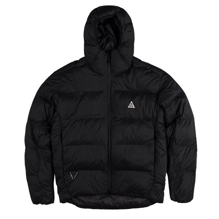 Black acg jacket deals