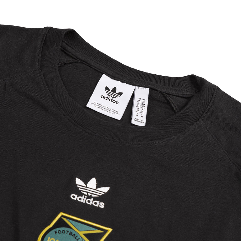 Adidas Jamaica OG Tee Buy online now