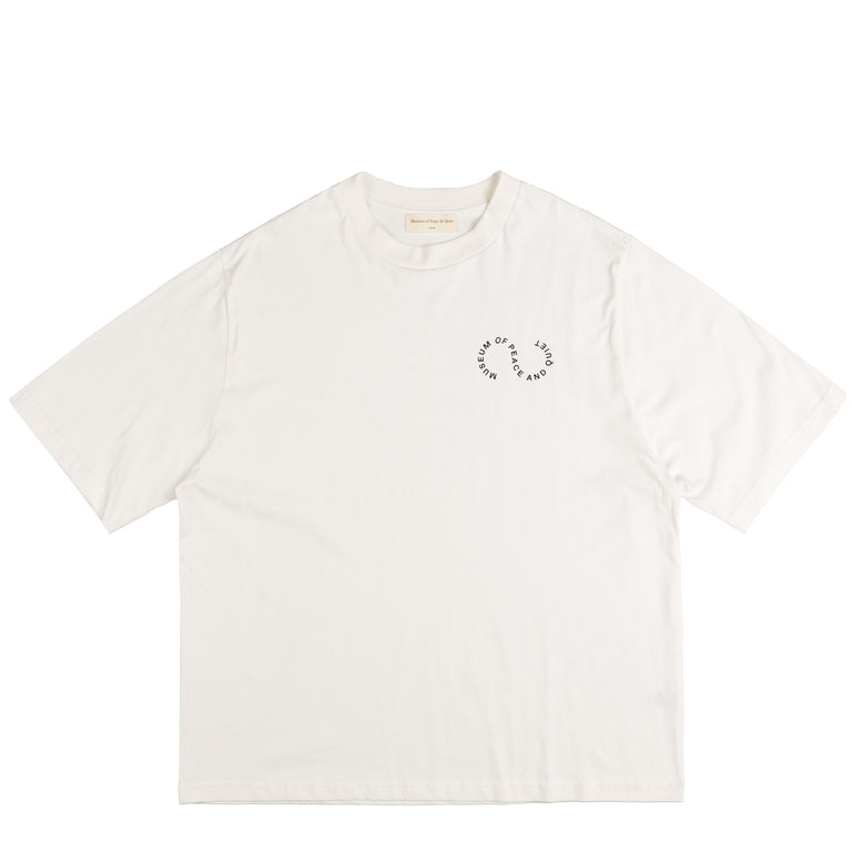 Museum of Peace & Quiet Infinite T-Shirt