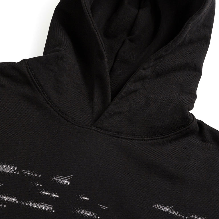 Daily Paper Rewind Hoodie