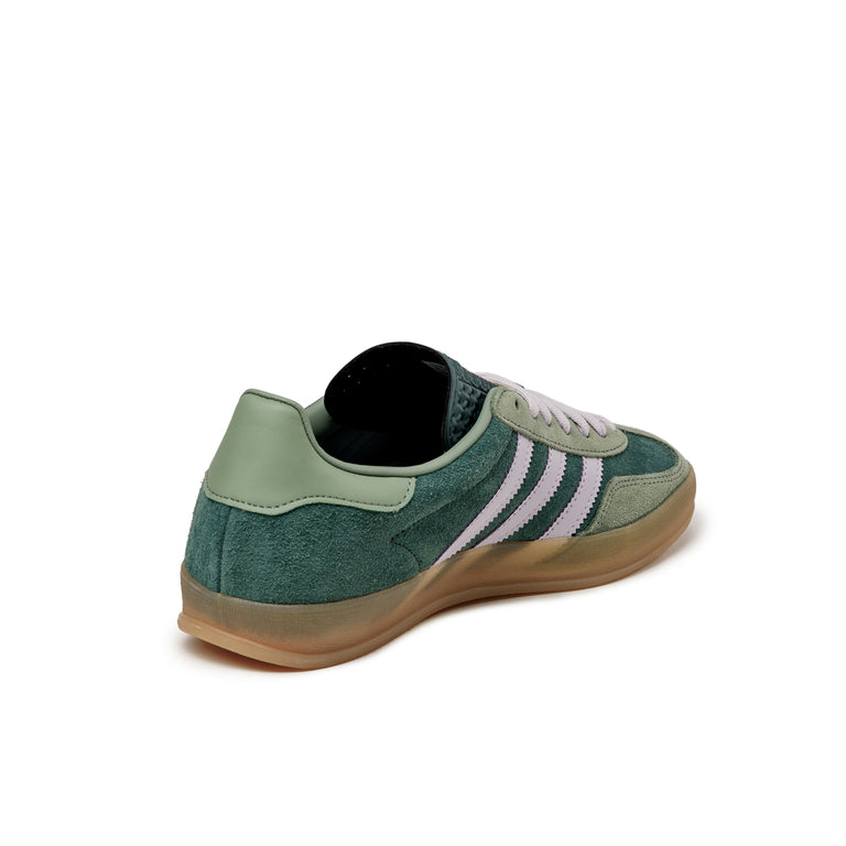 Adidas Gazelle Indoor onfeet