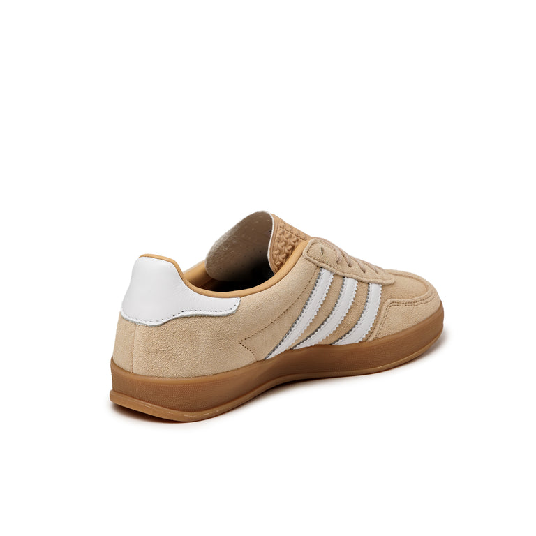 Adidas Gazelle Indoor W onfeet