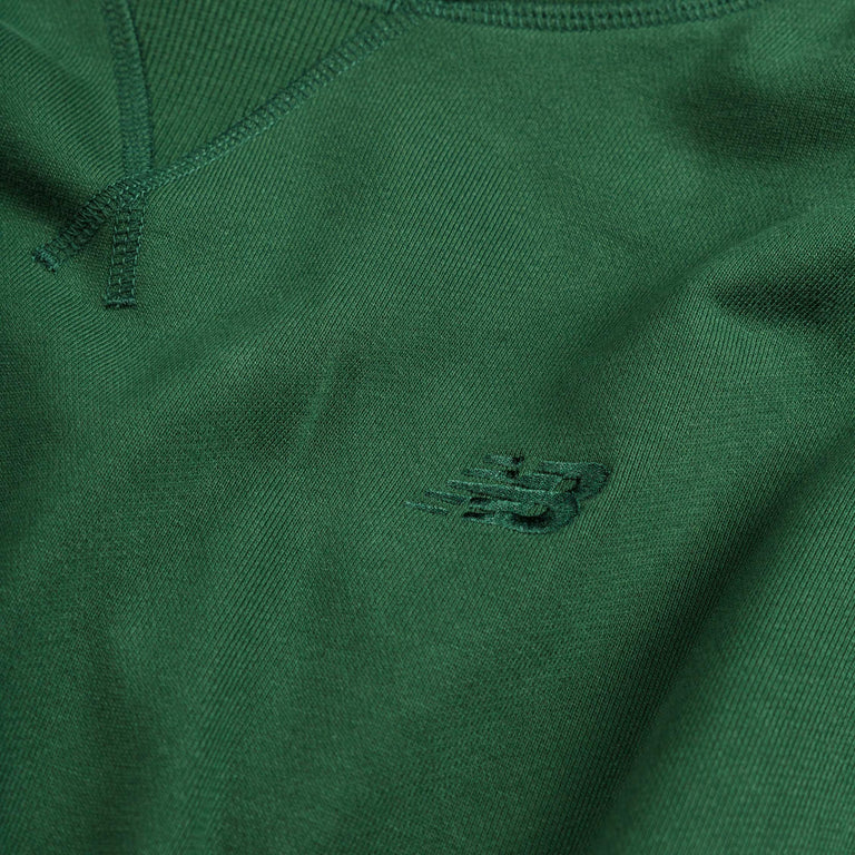 New Balance Athletics French Terry Hoodie