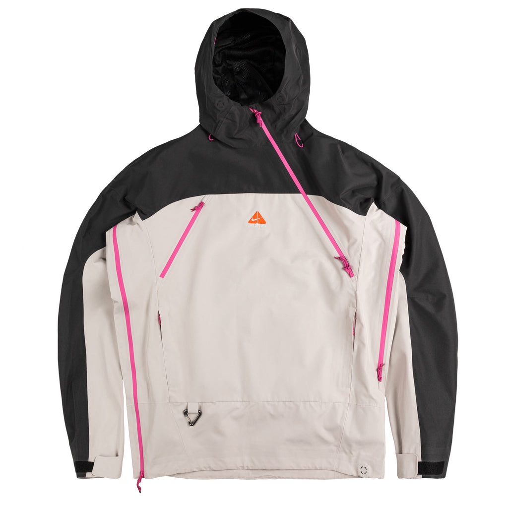 Nike acg jacket white online