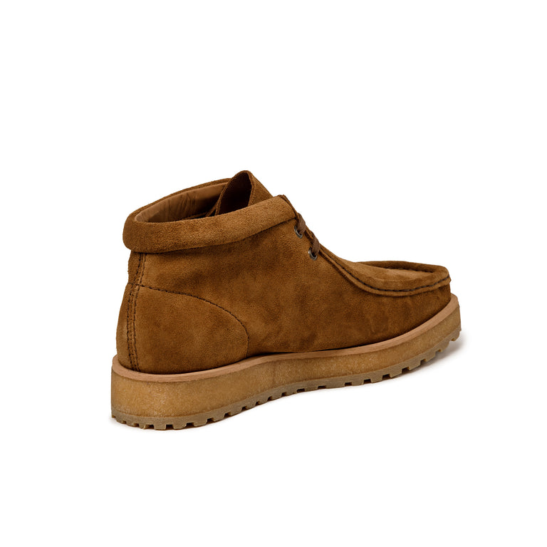 Clarks Originals Wallabee Scout W