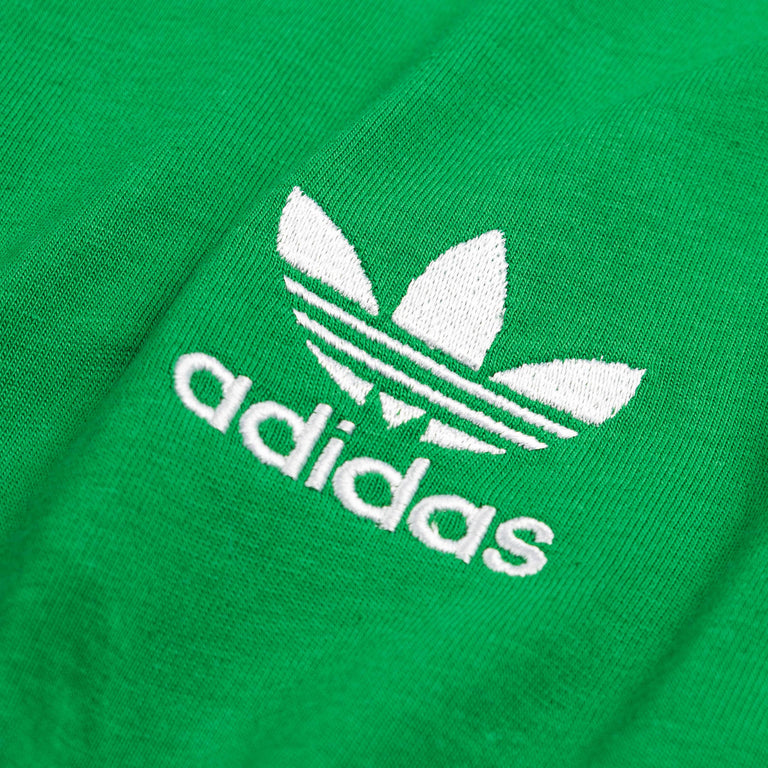 Adidas Classic 3-Stripes Tee