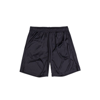 Courreges Football Jersey Shorts