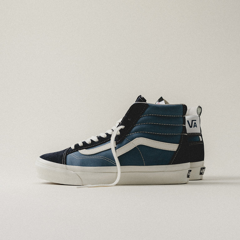 Vans Premium Clash the Wall LX Buy online now