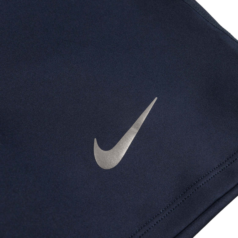 Nike Dri-FIT Brief-Lined Running 1/2-Length Tights