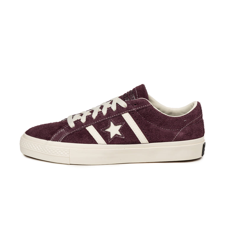 Converse One Star Academy Pro OX *Suede*