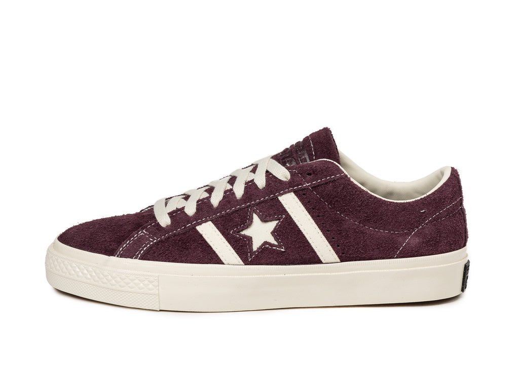 Converse one star academy red online