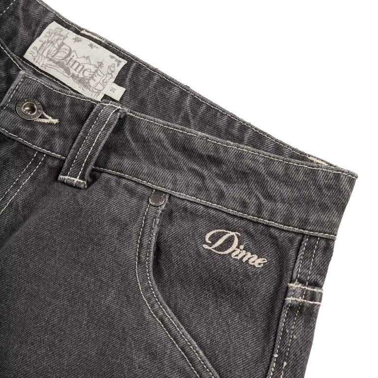 Dime Classic Denim Shorts