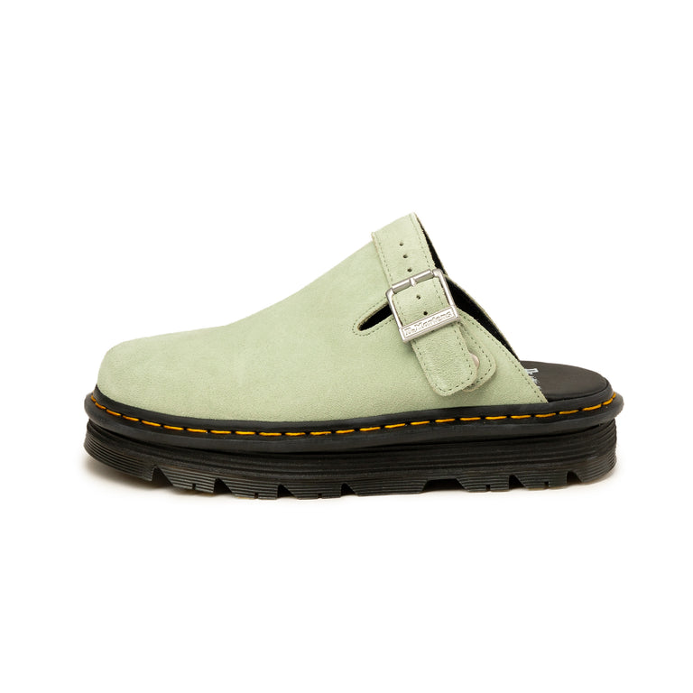 Dr. Martens ZebZag Mule