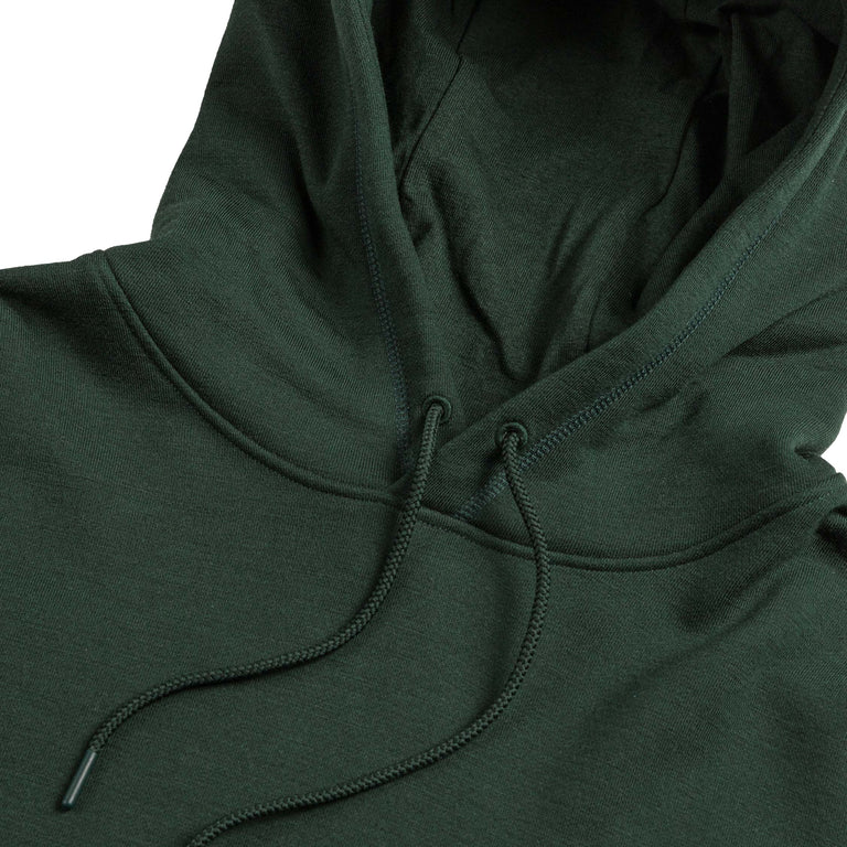 Nike Wool Classic Hoodie