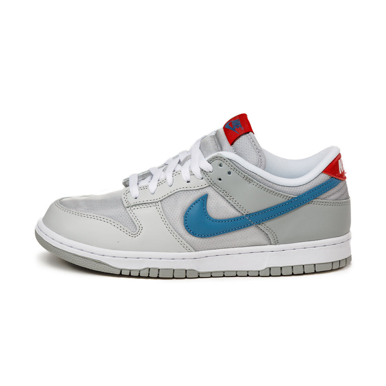 Nike Dunk Low QS *Silver Surfer*