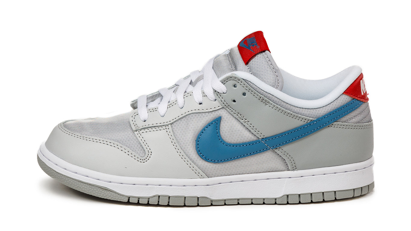 Nike Dunk Low QS Silver Surfer Sneaker Buy online now