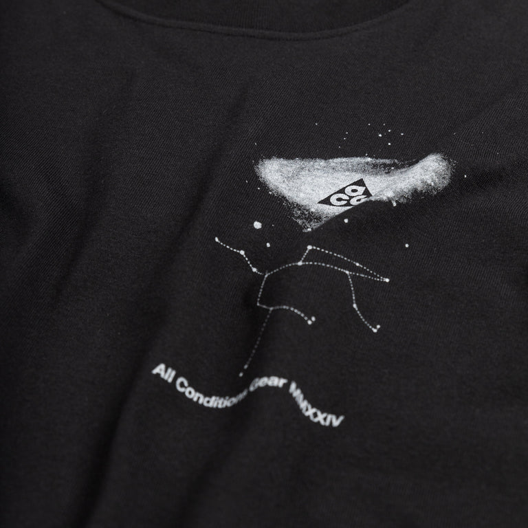 Nike	ACG Dri-Fit Galaxy T-Shirt