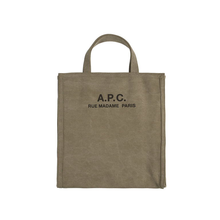 A.P.C. Cabas Recuperation