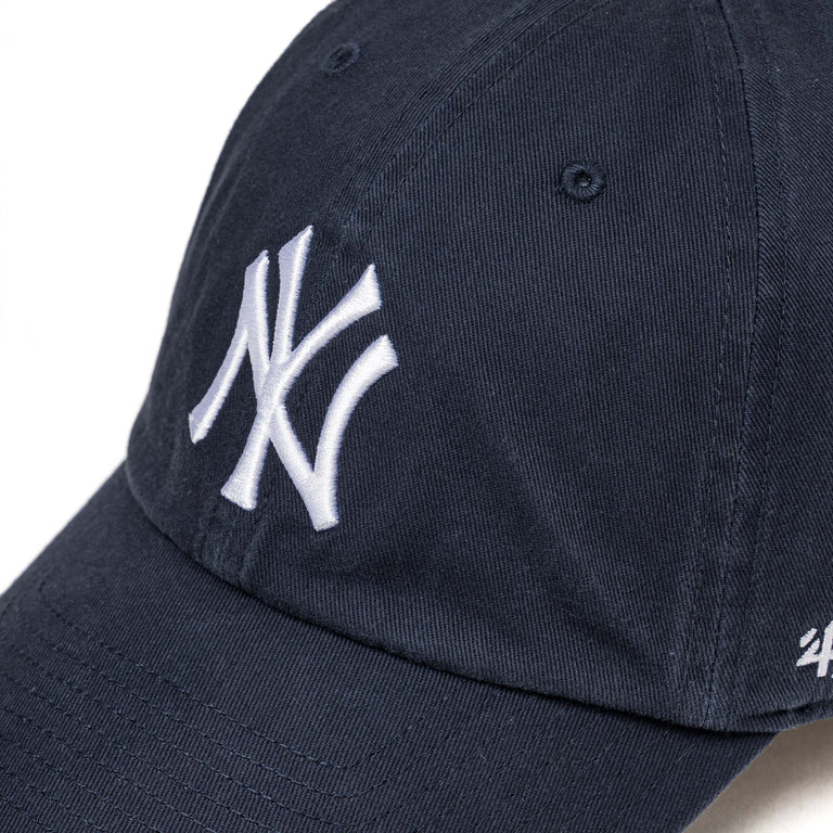 47 MLB New York Yankees *Clean Up* Cap