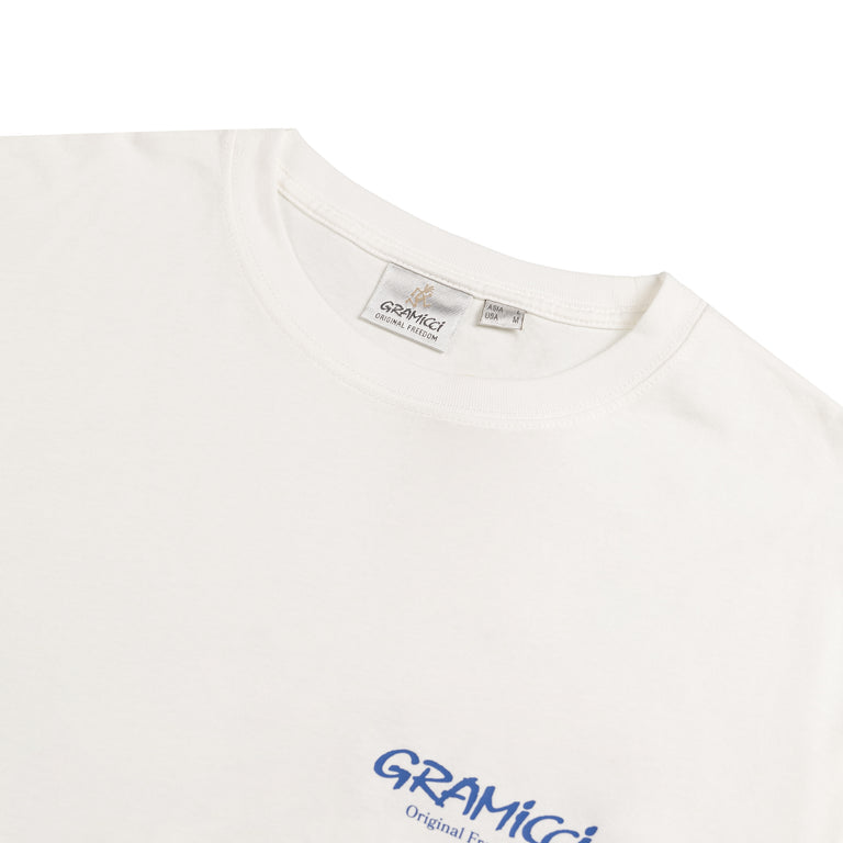 Gramicci Original Freedom Longsleeve Tee