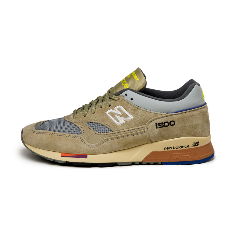 New Balance x Salehe Bembury U1500SB *Made in England*