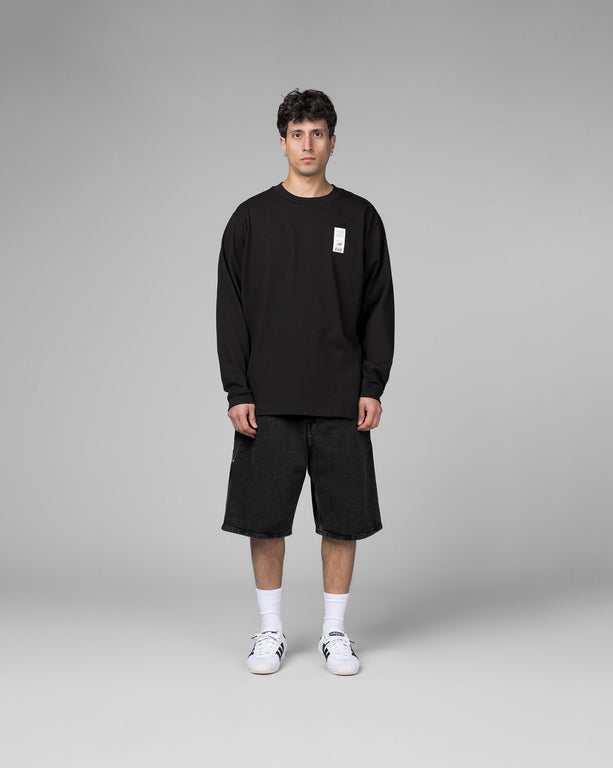 New Balance Athletics 574 Sketch Longsleeve