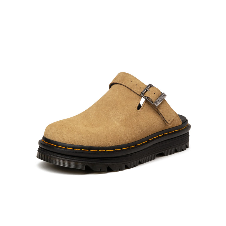 Dr. Martens ZebZag Mule