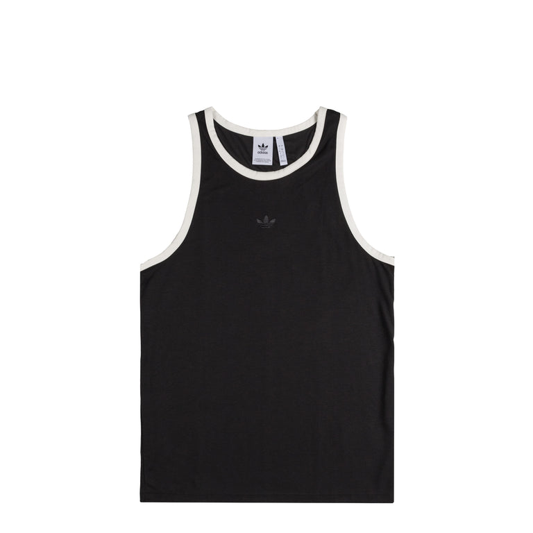 Adidas Premium Essentials Tight Rib Tank Top