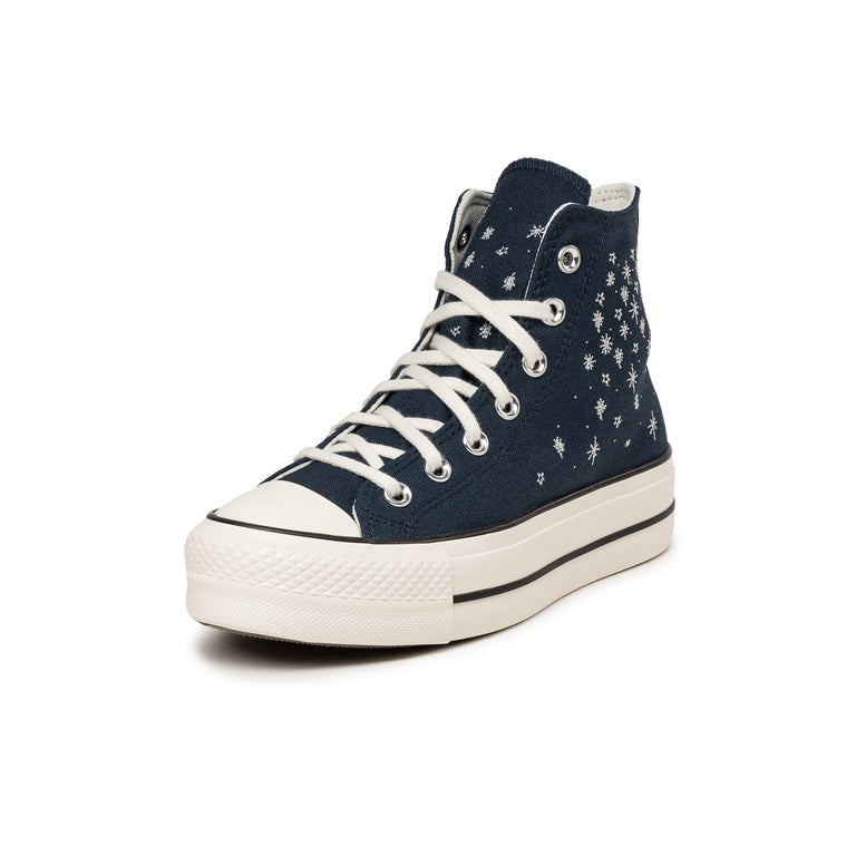 Converse Chuck Taylor All Star Lift