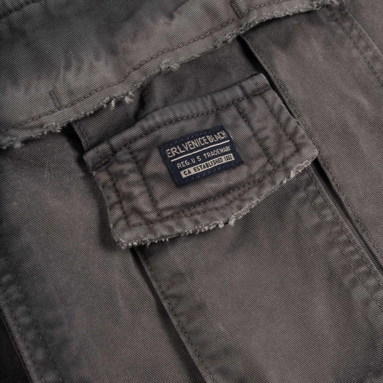 ERL Classic Cargo Pants