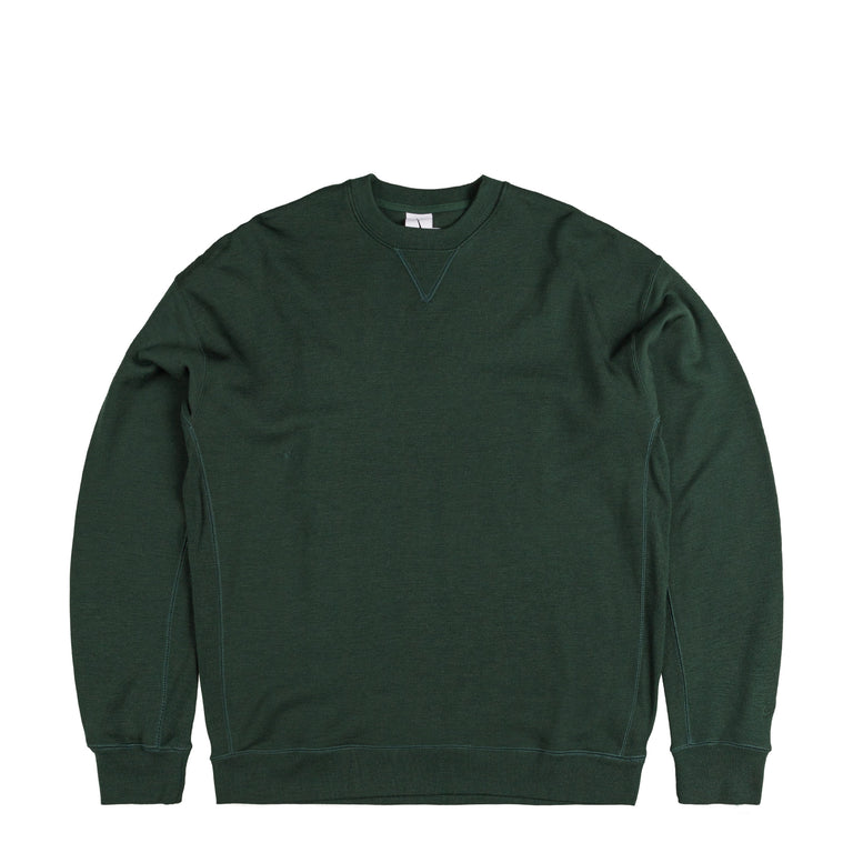 Nike Wool Classic Crewneck