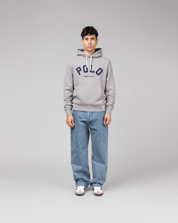 Polo Ralph Lauren The RL Logo Hoodie