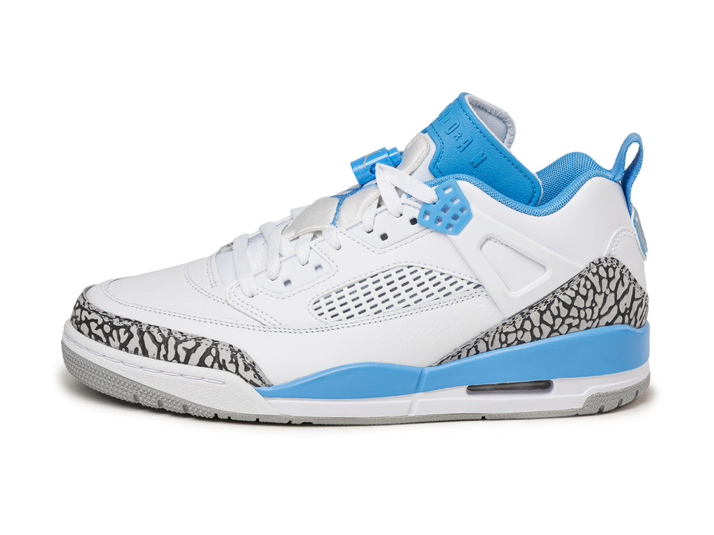 Jordan selling Spizike (GS) sneakers