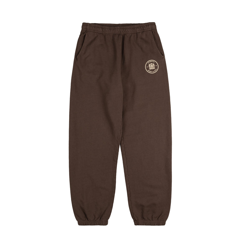 Sporty & Rich Bristol Crest 100th Sweatpant