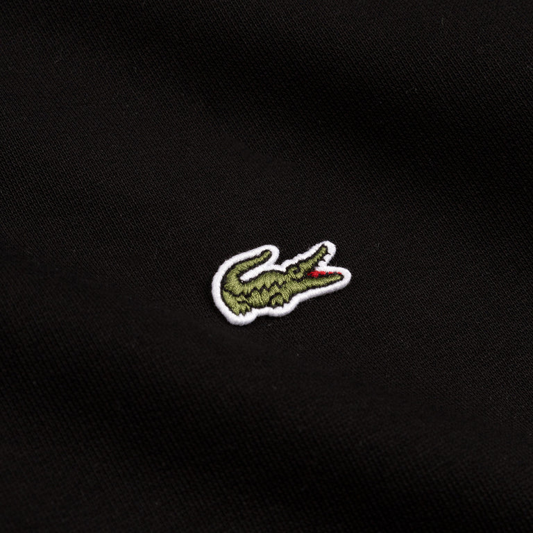 Lacoste Brushed Fleece Sweatshirt