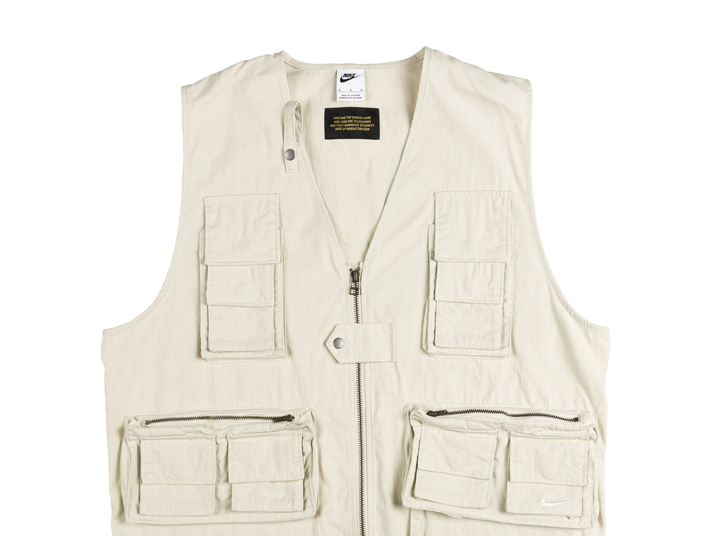 Nike Life Utility Vest Apparel Buy online now