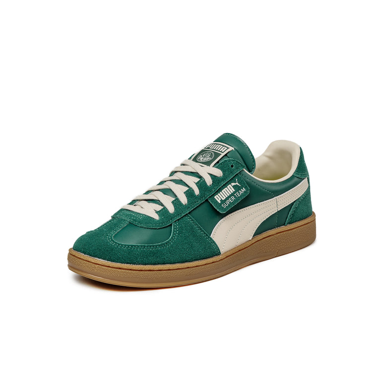 Puma Super Team *Palmeiras* onfeet