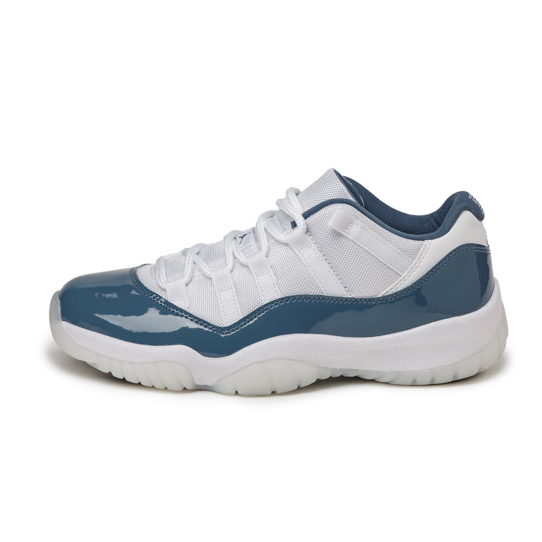 Nike Air Jordan 11 Retro Low *Diffused Blue*