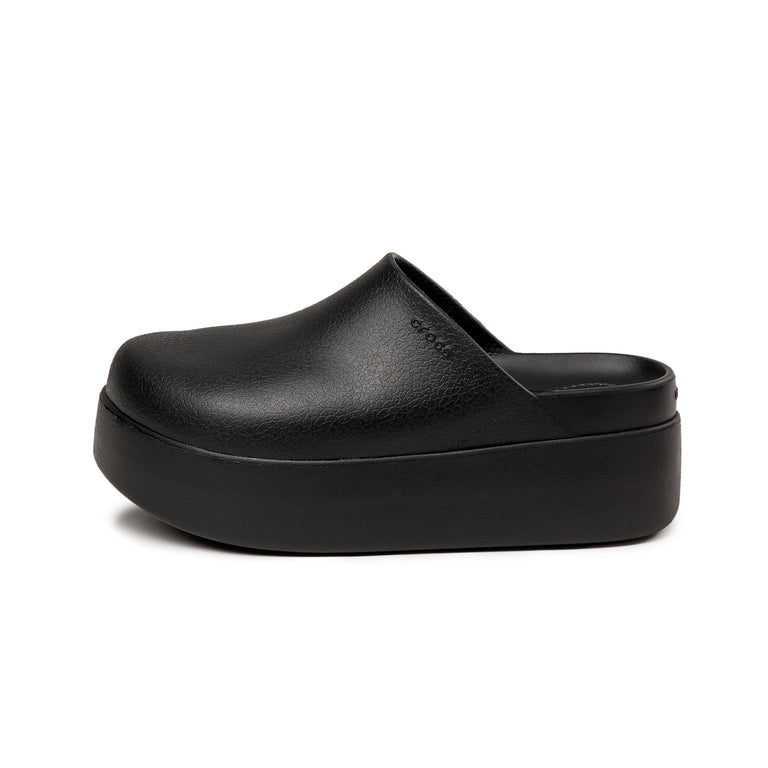 Crocs Dylan Platform Clog